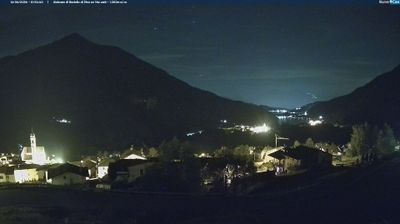 immagine della webcam nei dintorni di Fai della Paganella: webcam Bedollo