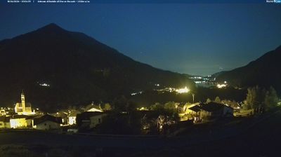 immagine della webcam nei dintorni di Fai della Paganella: webcam Bedollo
