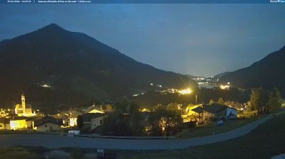immagine della webcam nei dintorni di Baselga di Pinè: webcam Bedollo