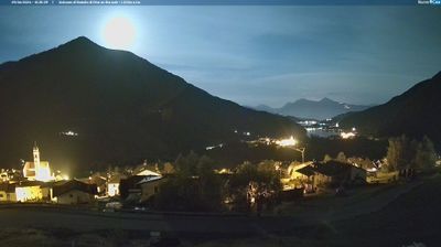 immagine della webcam nei dintorni di Caldonazzo: webcam Bedollo
