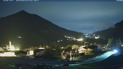 immagine della webcam nei dintorni di Palù del Fersina: webcam Bedollo