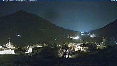immagine della webcam nei dintorni di Fai della Paganella: webcam Bedollo