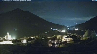 immagine della webcam nei dintorni di Caldonazzo: webcam Bedollo