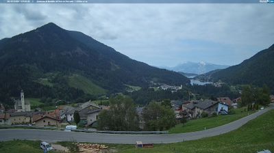 immagine della webcam nei dintorni di Lavis: webcam Bedollo