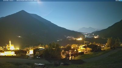 immagine della webcam nei dintorni di Palù del Fersina: webcam Bedollo