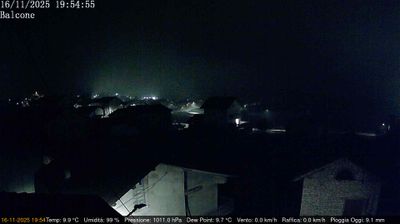 immagine della webcam nei dintorni di Lamon: webcam Arsiè