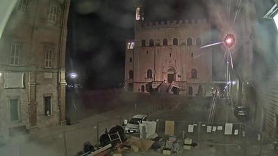 immagine della webcam nei dintorni di Ponte Felcino: webcam Gubbio