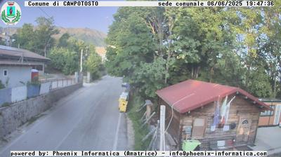 webcam
