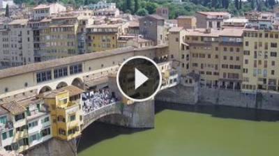 Preview delle webcam di Firenze