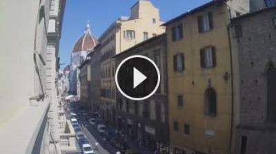 Preview delle webcam di Firenze