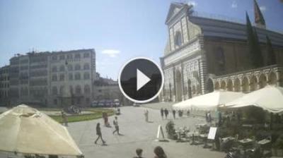 Preview delle webcam di Firenze