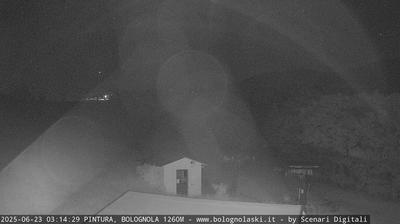 Preview delle webcam di Bolognola