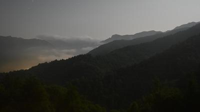 immagine della webcam nei dintorni di Magliano Alpi: webcam Terme di Lurisia