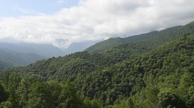 immagine della webcam nei dintorni di Vignolo: webcam Terme di Lurisia