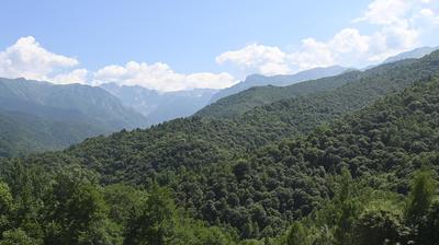 immagine della webcam nei dintorni di Lurisia Terme Monte Pigna: webcam Terme di Lurisia