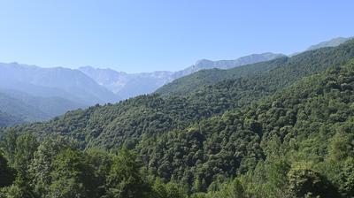 immagine della webcam nei dintorni di Lurisia Terme Monte Pigna: webcam Terme di Lurisia