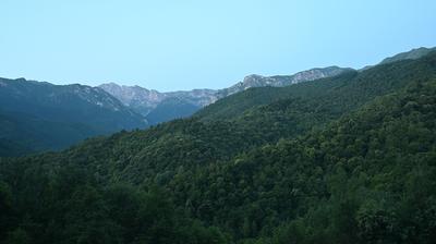 immagine della webcam nei dintorni di Roburent: webcam Terme di Lurisia