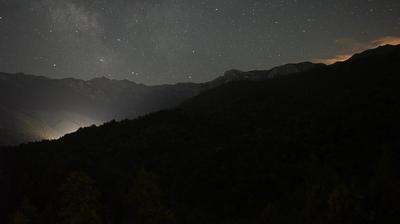 immagine della webcam nei dintorni di Villanova Mondovì: webcam Terme di Lurisia