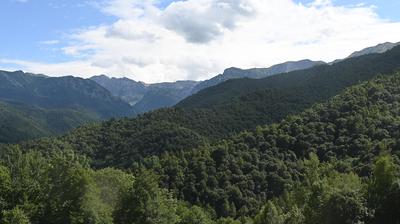 immagine della webcam nei dintorni di Cuneo Levaldigi: webcam Terme di Lurisia