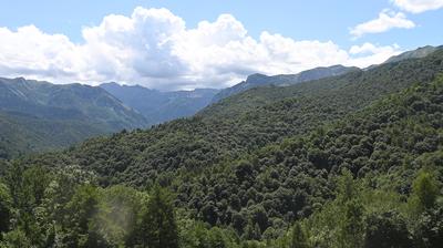 immagine della webcam nei dintorni di Prato Nevoso: webcam Terme di Lurisia