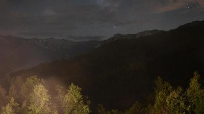 immagine della webcam nei dintorni di Roccaforte Mondovì: webcam Terme di Lurisia