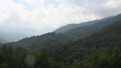 immagine della webcam nei dintorni di Cima Durand: webcam Terme di Lurisia