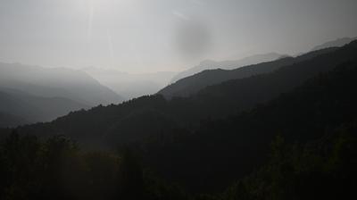 immagine della webcam nei dintorni di Roburent: webcam Terme di Lurisia