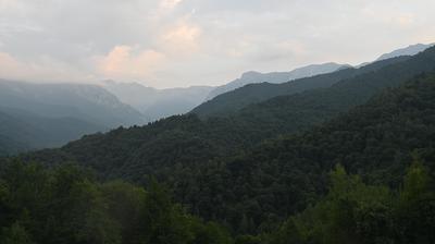 immagine della webcam nei dintorni di Limone Piemonte: webcam Terme di Lurisia