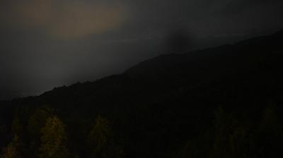 immagine della webcam nei dintorni di San Giacomo di Roburent: webcam Terme di Lurisia