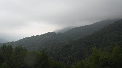 immagine della webcam nei dintorni di Limone Piemonte: webcam Terme di Lurisia
