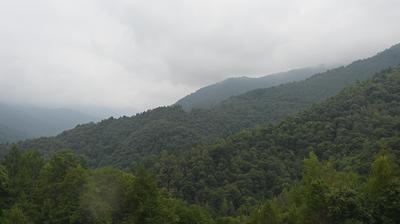 immagine della webcam nei dintorni di Cuneo: webcam Terme di Lurisia