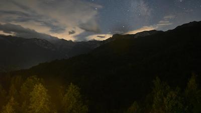 immagine della webcam nei dintorni di Prato Nevoso: webcam Terme di Lurisia