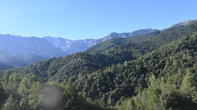 immagine della webcam nei dintorni di Magliano Alpi: webcam Terme di Lurisia
