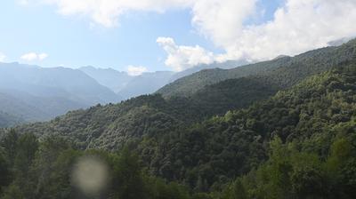 immagine della webcam nei dintorni di Prato Nevoso: webcam Terme di Lurisia