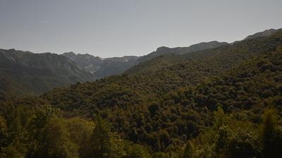 immagine della webcam nei dintorni di Villanova Mondovì: webcam Terme di Lurisia
