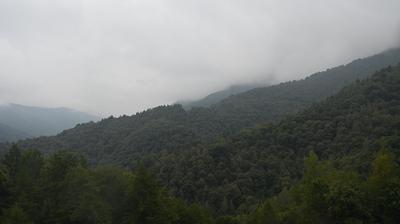 immagine della webcam nei dintorni di Cuneo Levaldigi: webcam Terme di Lurisia