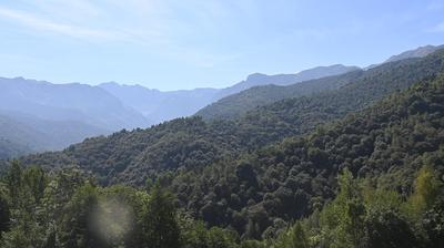 immagine della webcam nei dintorni di Frabosa Soprana: webcam Terme di Lurisia