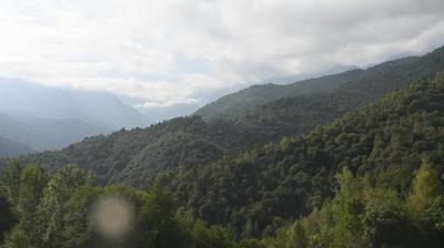 immagine della webcam nei dintorni di Lurisia Terme Monte Pigna: webcam Terme di Lurisia
