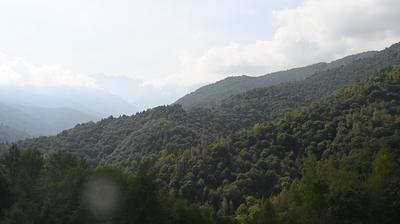 immagine della webcam nei dintorni di Colle del Prel: webcam Terme di Lurisia