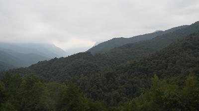 immagine della webcam nei dintorni di Colle del Prel: webcam Terme di Lurisia