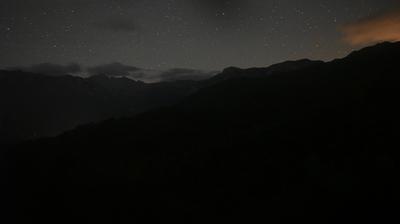 immagine della webcam nei dintorni di Pamparato: webcam Terme di Lurisia