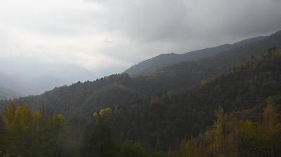 immagine della webcam nei dintorni di Prato Nevoso: webcam Terme di Lurisia