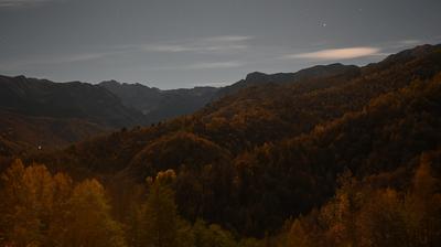 immagine della webcam nei dintorni di Cuneo: webcam Terme di Lurisia