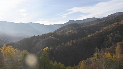 immagine della webcam nei dintorni di Magliano Alpi: webcam Terme di Lurisia