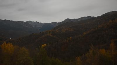 immagine della webcam nei dintorni di Montanera: webcam Terme di Lurisia