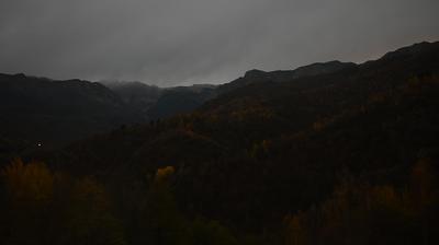 immagine della webcam nei dintorni di Villanova Mondovì: webcam Terme di Lurisia