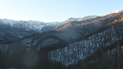 immagine della webcam nei dintorni di Limone Piemonte: webcam Terme di Lurisia