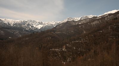 immagine della webcam nei dintorni di Prato Nevoso: webcam Terme di Lurisia