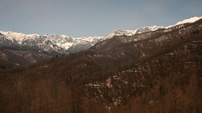 immagine della webcam nei dintorni di Frabosa Sottana: webcam Terme di Lurisia