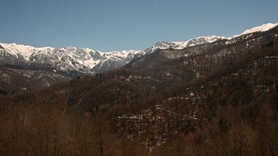 immagine della webcam nei dintorni di Magliano Alpi: webcam Terme di Lurisia
